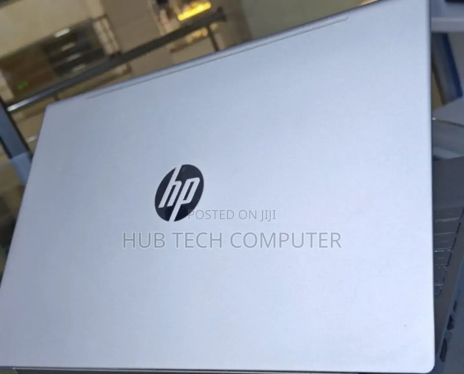 New Laptop HP Pavilion 13 16GB Intel Core I5 SSD 512GB