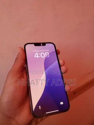 Photo - Apple iPhone 13 Pro 256 GB Green