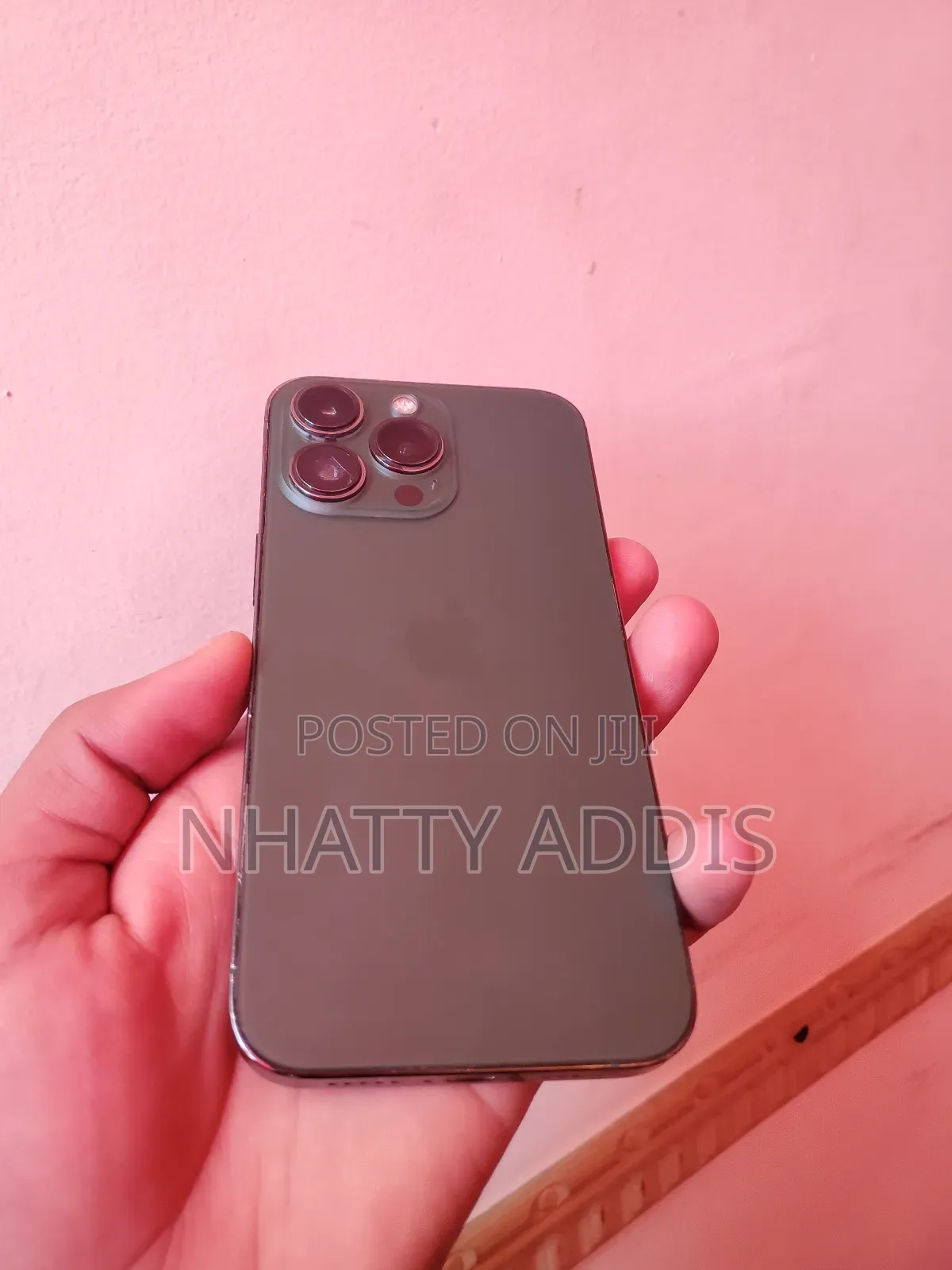 Apple iPhone 13 Pro 256 GB Green