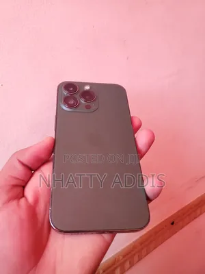 Apple iPhone 13 Pro 256 GB Green