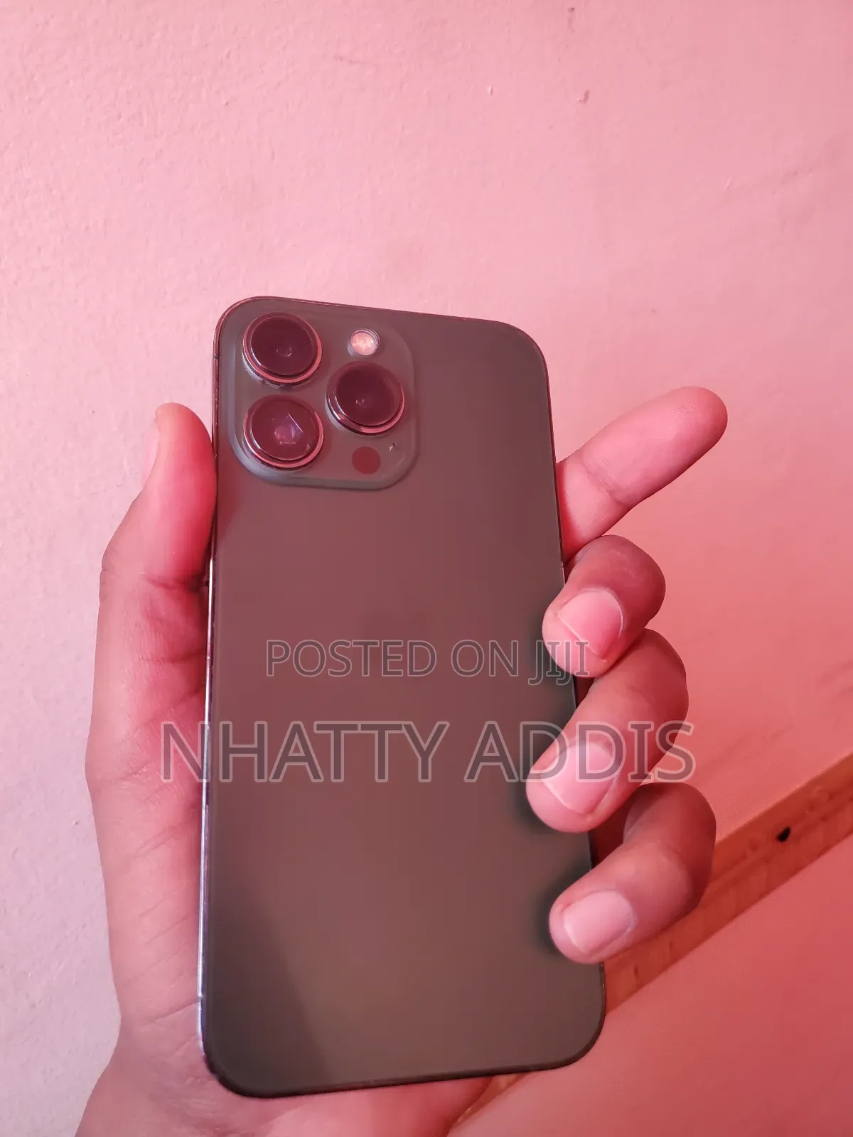 Apple iPhone 13 Pro 256 GB Green