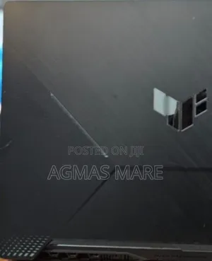 New Laptop Asus TUF Dash F15 16GB AMD Ryzen 7 SSD 512GB