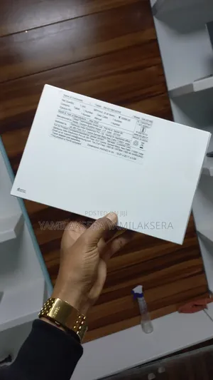 New Samsung Galaxy Tab A9+ 128 GB Silver