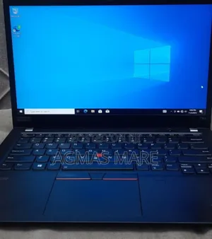 New Laptop Lenovo Thinkpad T14s Gen 1 16GB Intel Core I7 SSD 512GB