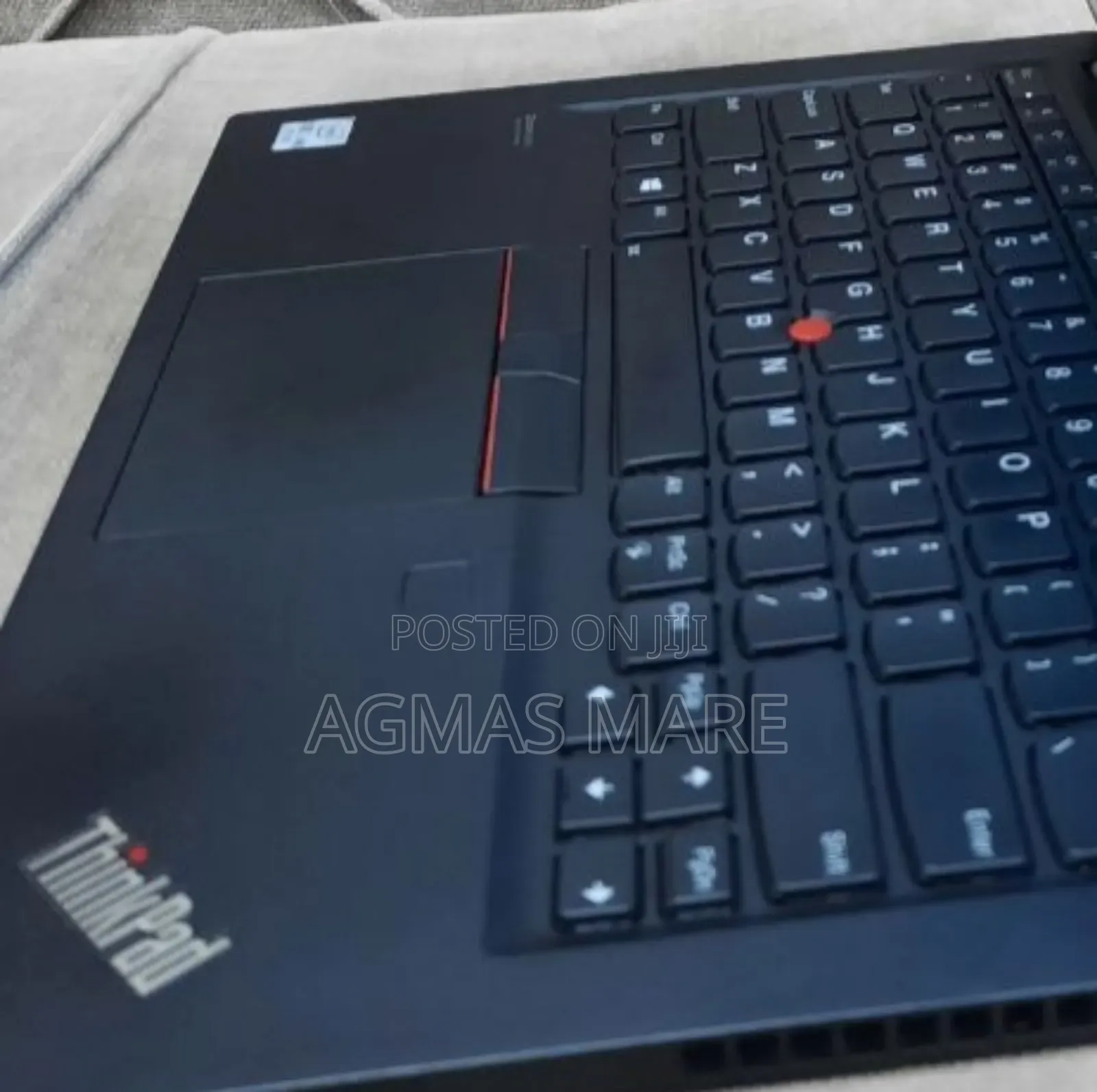 New Laptop Lenovo Thinkpad T14s Gen 1 16GB Intel Core I7 SSD 512GB