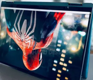 New Laptop Lenovo 16GB AMD Ryzen 7 SSD 512GB