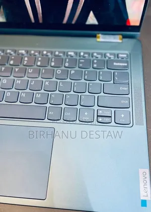 New Laptop Lenovo 16GB AMD Ryzen 7 SSD 512GB