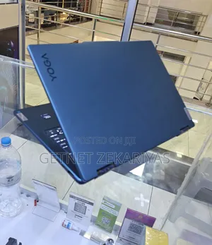 New Laptop Lenovo Yoga 9i 16GB Intel Core Ultra 7 SSD 1T