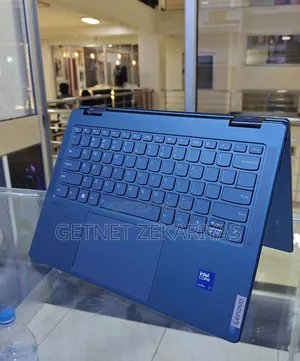 New Laptop Lenovo Yoga 9i 16GB Intel Core Ultra 7 SSD 1T