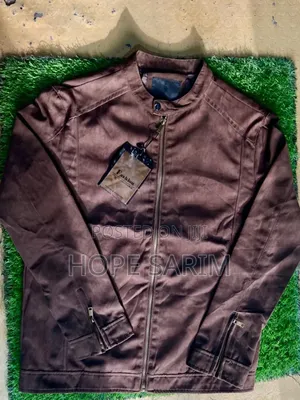 Photo - Jantel Male Jackets