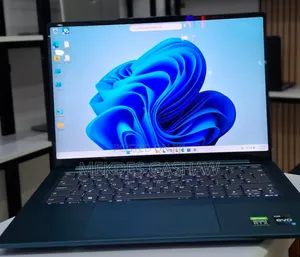 New Laptop Lenovo Yoga 7i 16GB Intel Core I7 SSD 1T