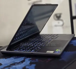 New Laptop Lenovo Legion 5 20GB Intel Core I7 SSD 1T