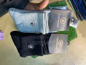 Conversion Socks