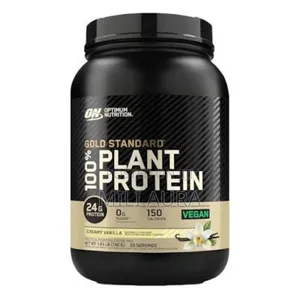 Photo - Protein Powder