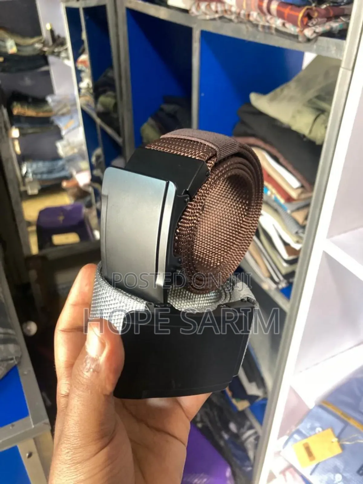 Sara Kabato Batelyaya Model