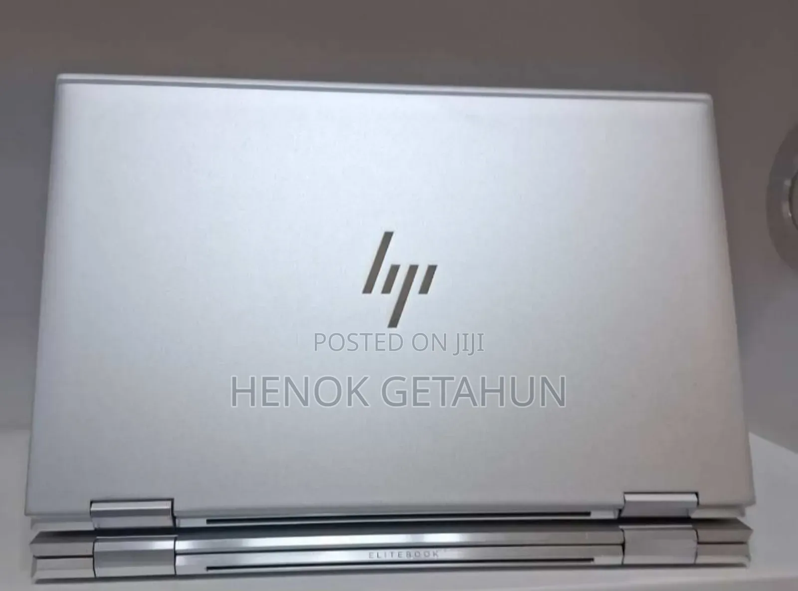 New Laptop HP EliteBook X360 1030 G7 16GB Intel Core I7 SSD 512GB