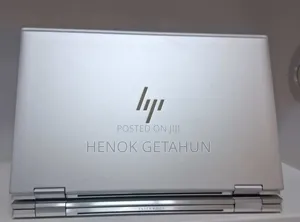 New Laptop HP EliteBook X360 1030 G7 16GB Intel Core I7 SSD 512GB