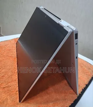 New Laptop HP EliteBook X360 1030 G7 16GB Intel Core I7 SSD 512GB