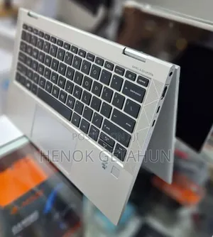 New Laptop HP EliteBook X360 1030 G7 16GB Intel Core I7 SSD 512GB