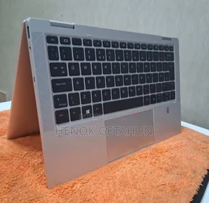 New Laptop HP EliteBook X360 1030 G7 16GB Intel Core I7 SSD 512GB