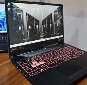 New Laptop Asus ROG Strix G15 16GB AMD Ryzen 7 SSD 512GB