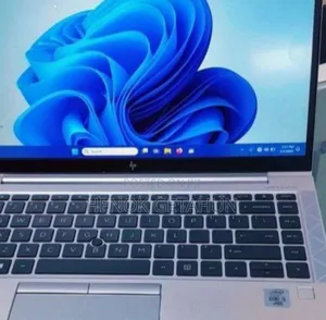 New Laptop HP EliteBook 840 G7 16GB Intel Core I5 SSD 512GB