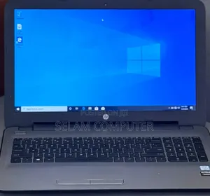 New Laptop HP Stream Notebook 8GB Intel Core I5 HDD 500GB