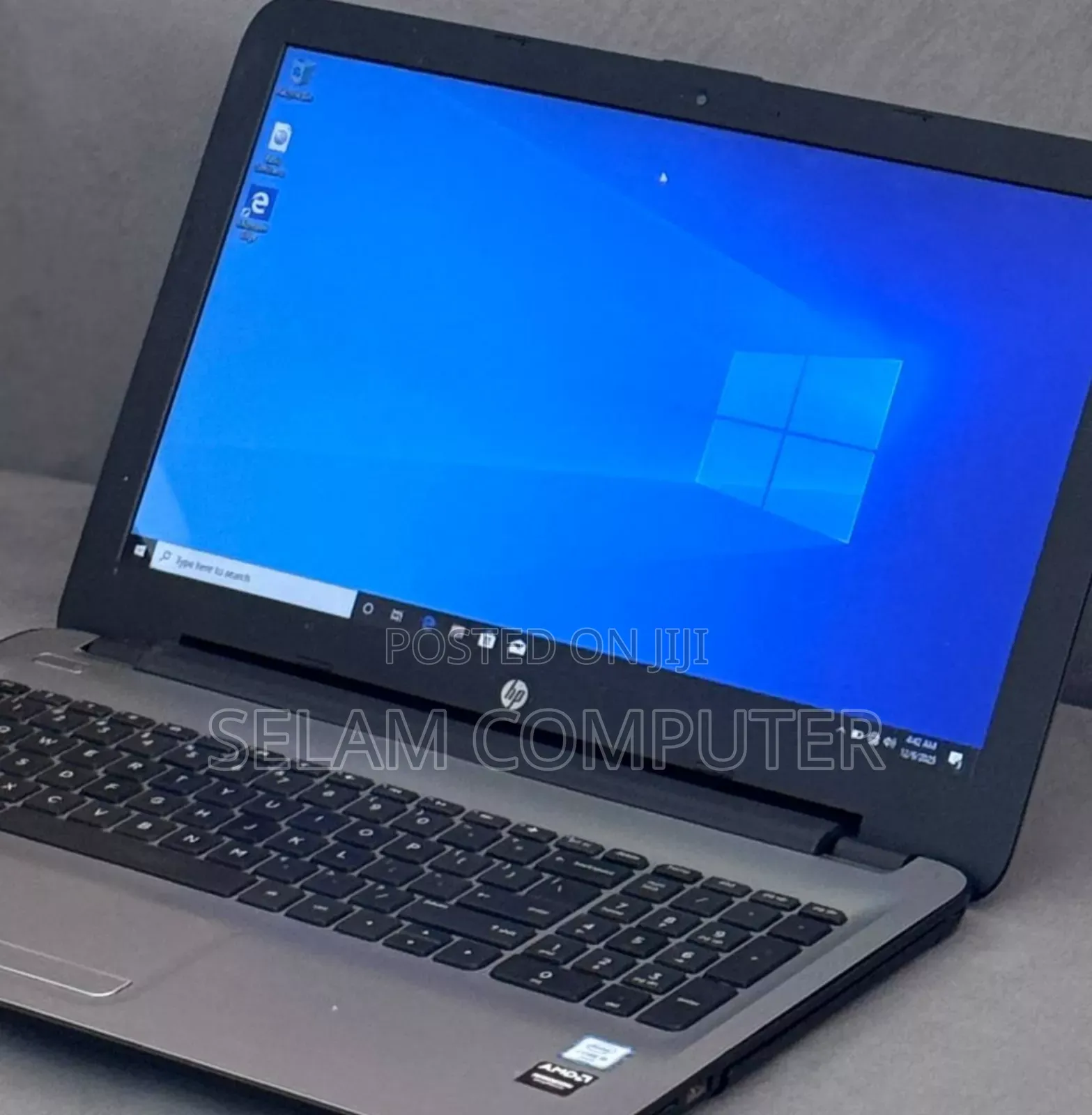 New Laptop HP Stream Notebook 8GB Intel Core I5 HDD 500GB