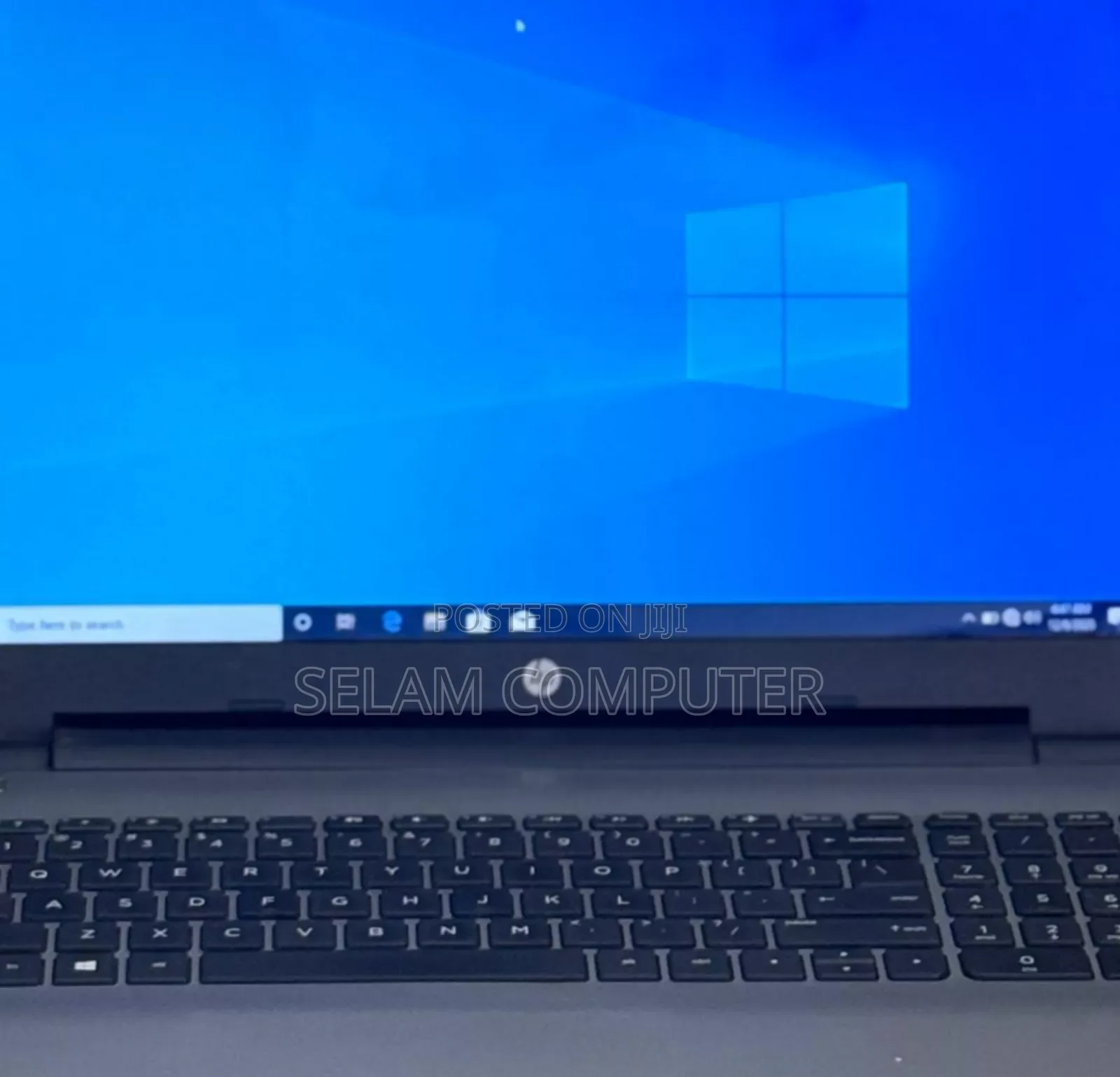 New Laptop HP Stream Notebook 8GB Intel Core I5 HDD 500GB