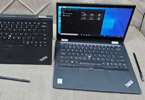New Laptop Lenovo Thinkpad X1 Yoga 8GB Intel Core I7 SSD 512GB