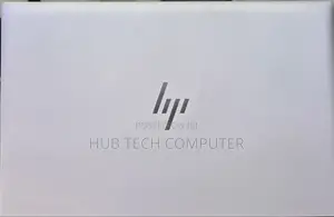 New Laptop HP EliteBook 830 G7 16GB Intel Core I7 SSD 512GB