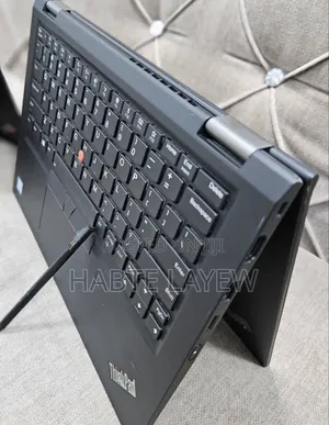 New Laptop Lenovo Thinkpad X1 Yoga 8GB Intel Core I7 SSD 512GB