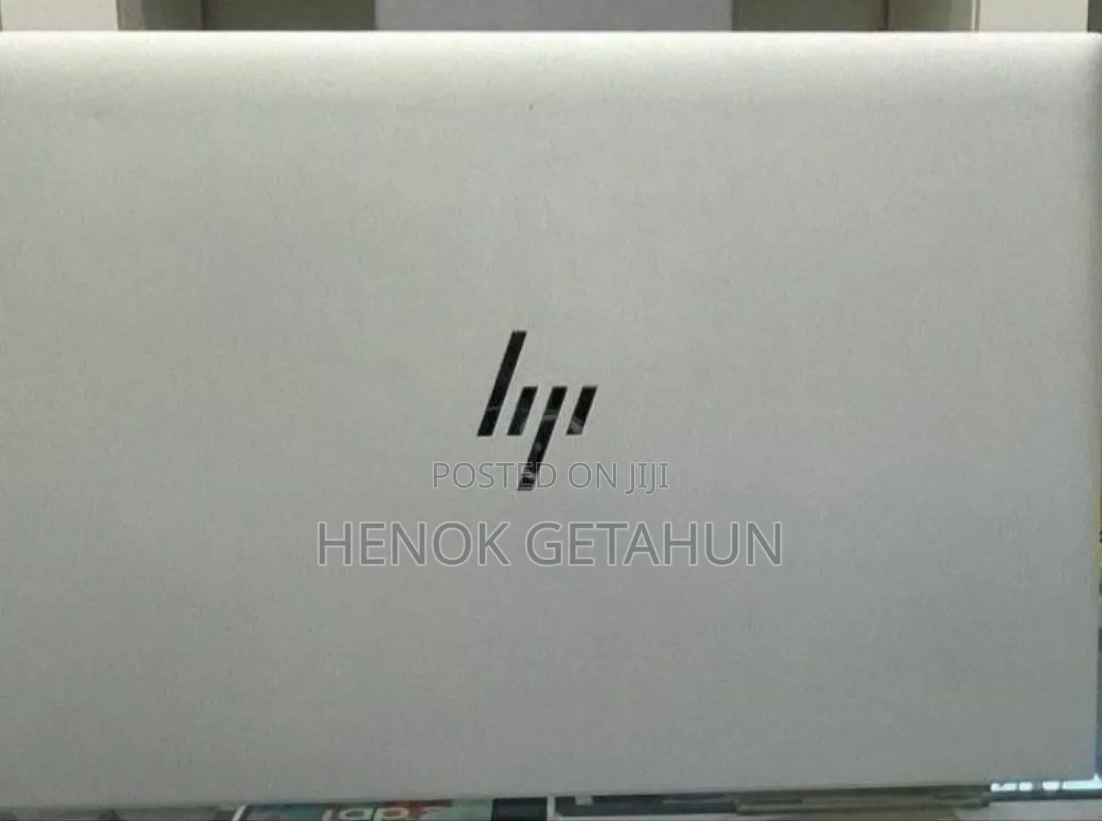 New Laptop HP EliteBook 840 G7 16GB Intel Core I5 SSD 512GB