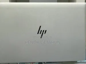 New Laptop HP EliteBook 840 G7 16GB Intel Core I5 SSD 512GB