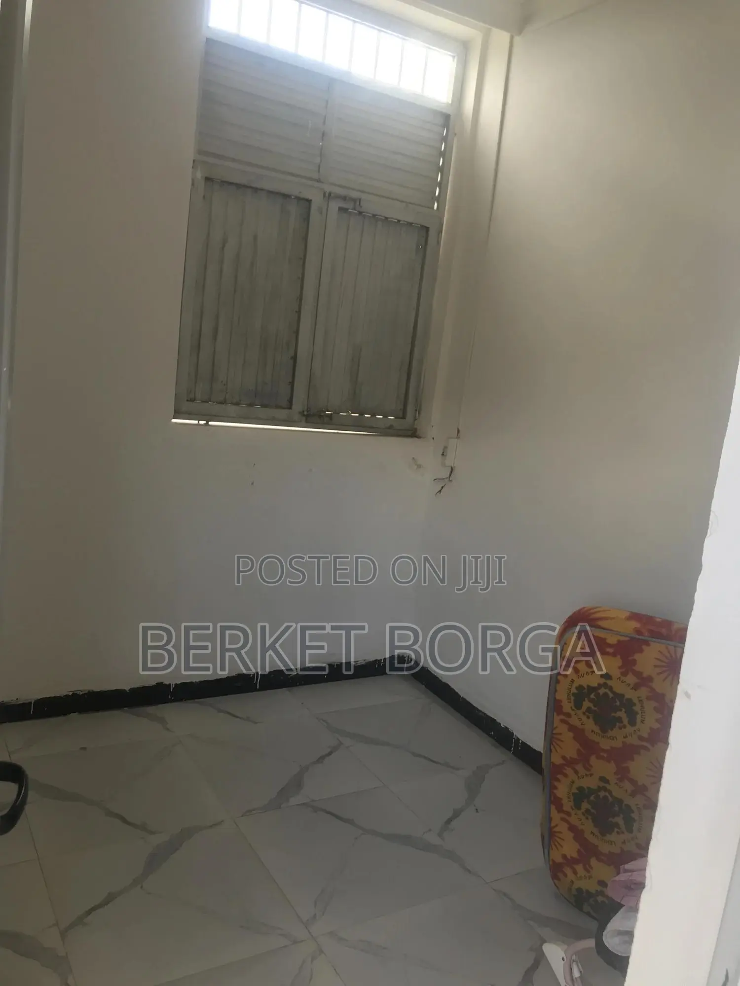Furnished 1bdrm House in Private, Nifas Silk-Lafto for rent