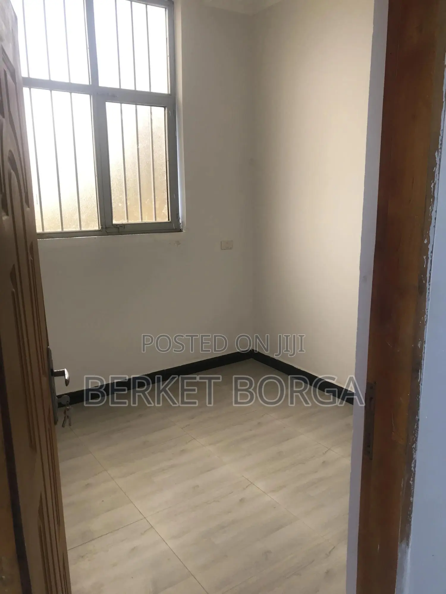 Furnished 1bdrm House in Private, Nifas Silk-Lafto for rent
