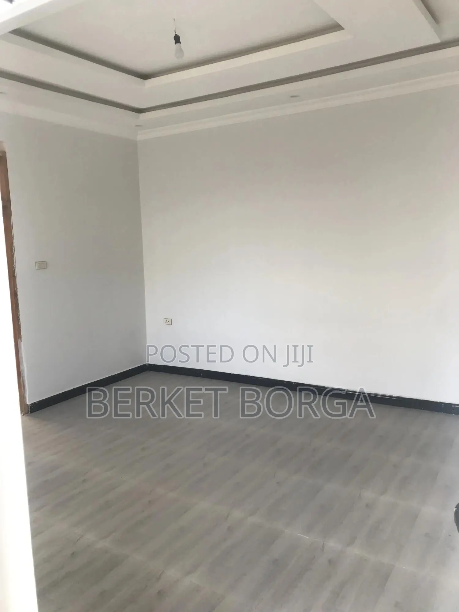 Furnished 1bdrm House in Private, Nifas Silk-Lafto for rent