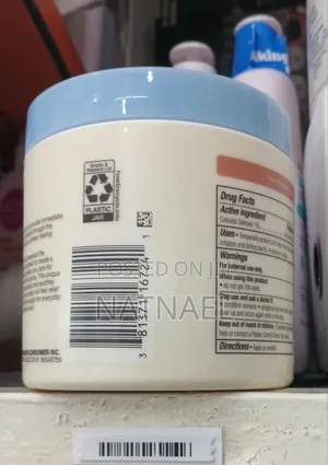 Aveeno Baby Eczema Therapy Cream Usa