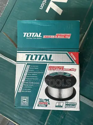 Total Mig Wire