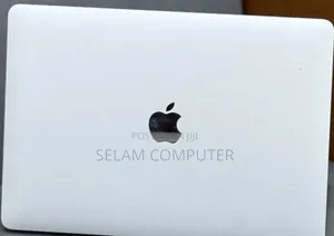 Photo - New Laptop Apple MacBook Air 8GB Intel Core I5 SSD 128GB