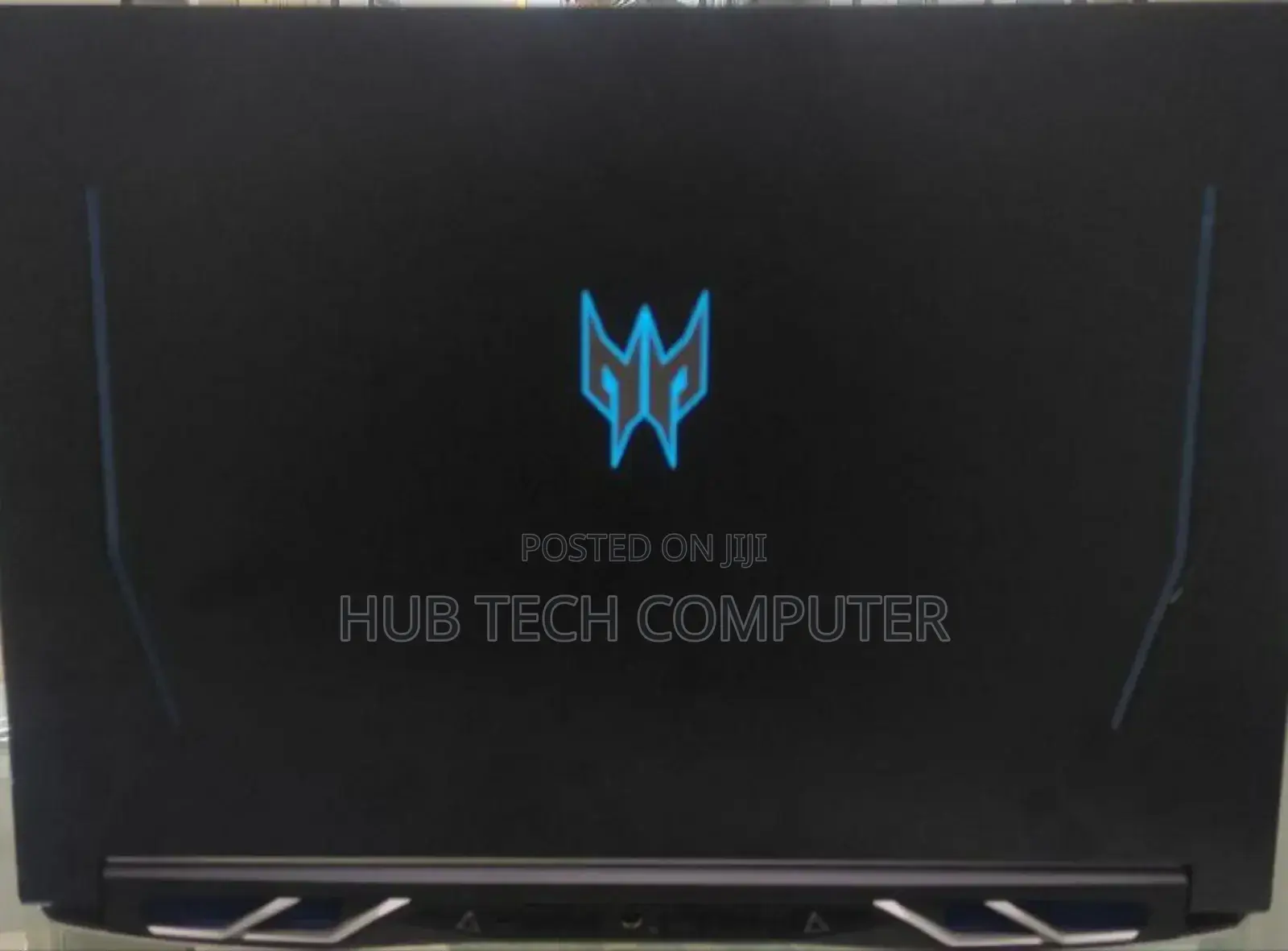 New Laptop Acer Predator Helios 300 16GB Intel Core I9 SSD 1T