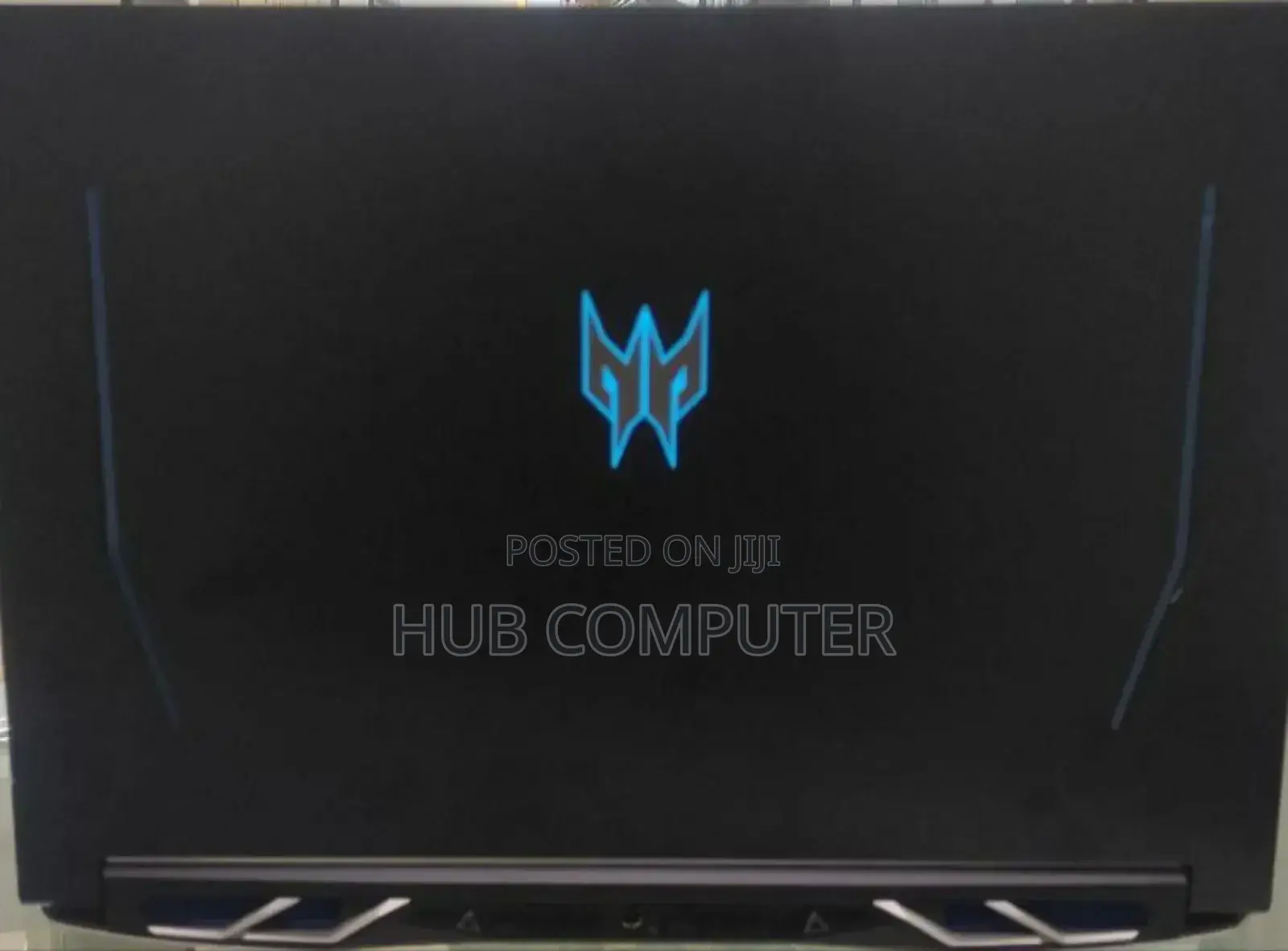 New Laptop Acer Predator Helios 300 16GB Intel Core I9 SSD 1T