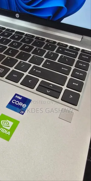 New Laptop HP ProBook X360 440 16GB Intel Core I5 SSD 512GB