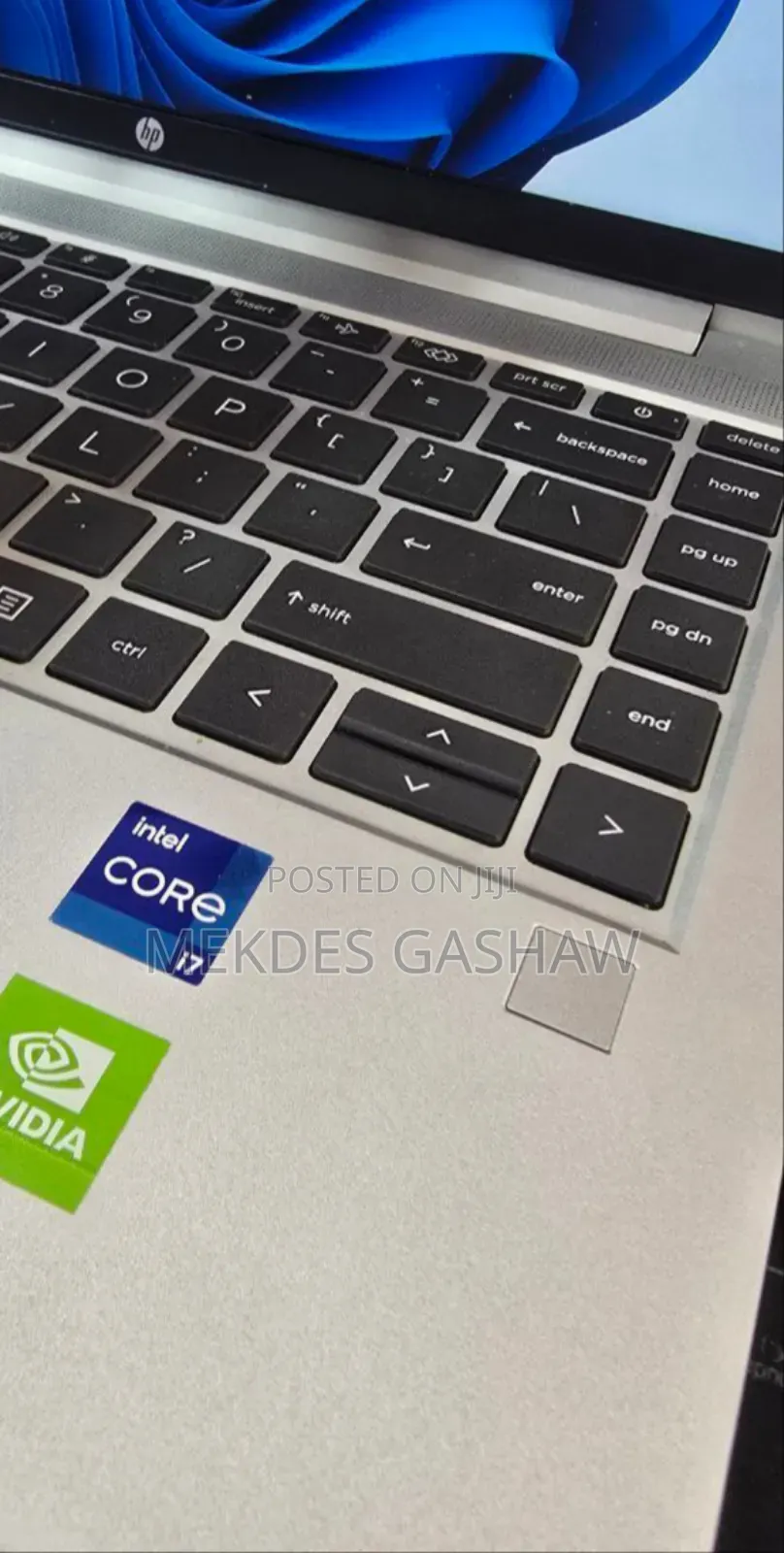 New Laptop HP ProBook X360 440 16GB Intel Core I5 SSD 512GB