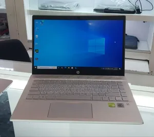 New Laptop HP Pavilion 15 16GB Intel Core I7 SSD 512GB