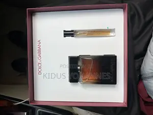 Photo - Dolce Gabbana the One