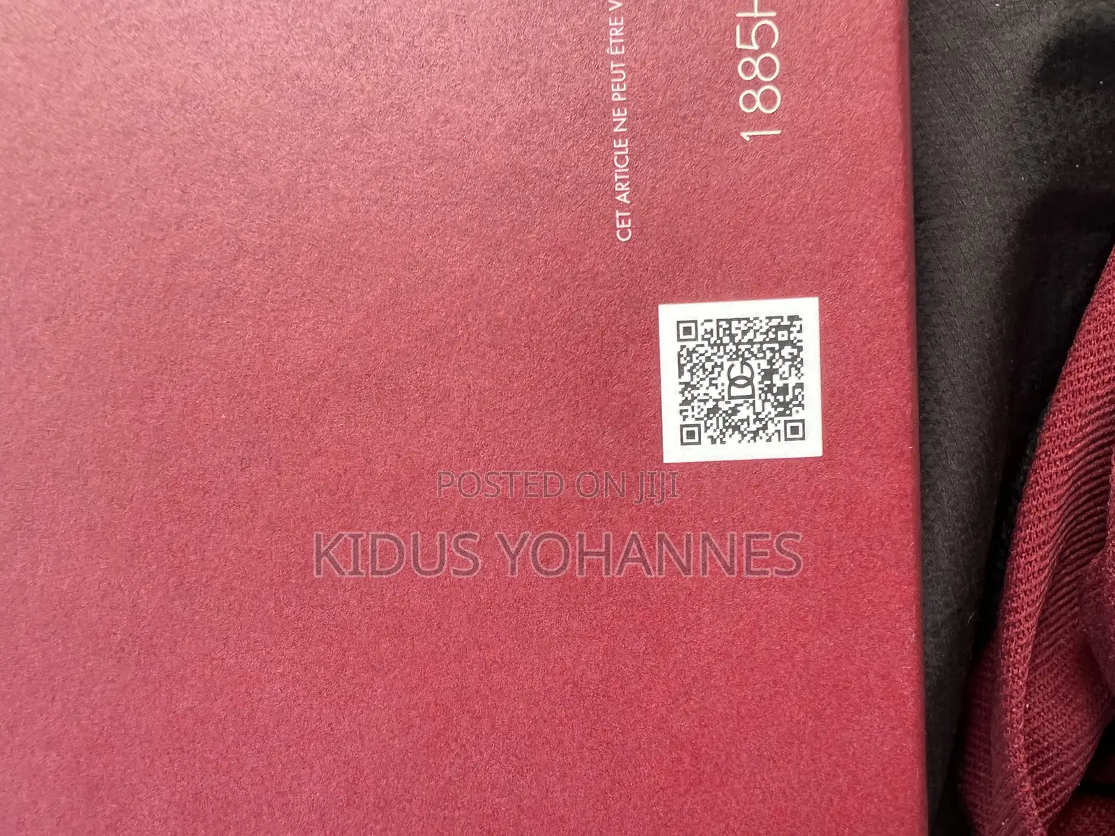 Dolce Gabbana the One