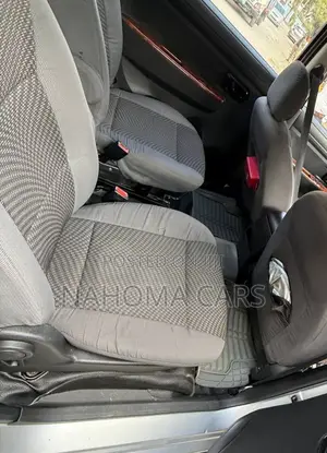 DFSK K-Series 2022 Silver