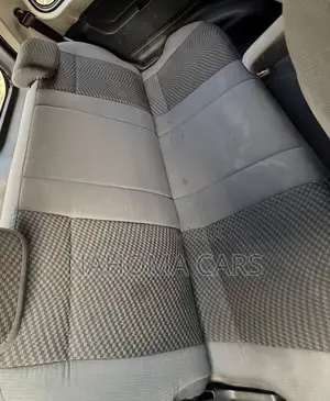 DFSK K-Series 2022 Silver