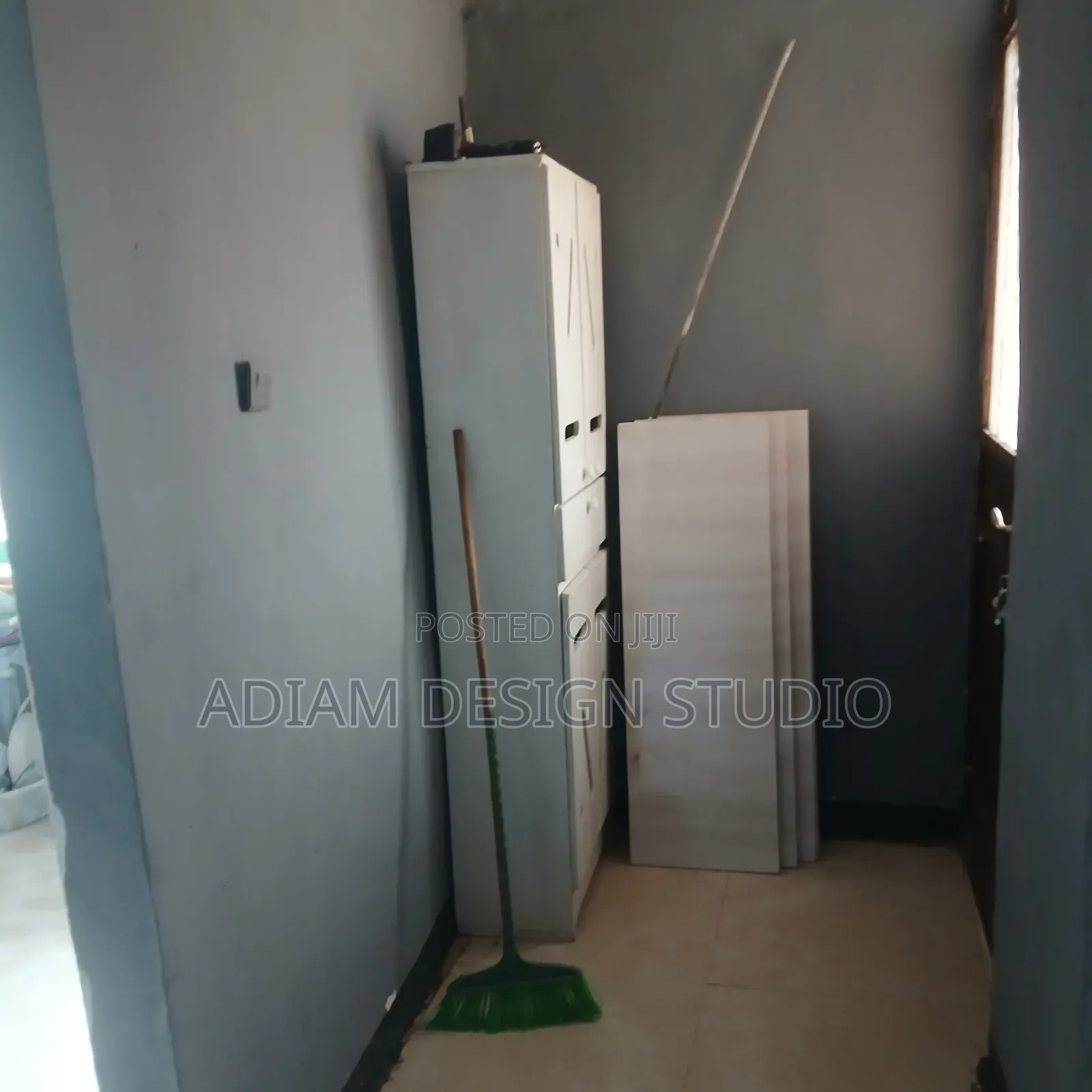 1bdrm Condo in የተሰራ ባለ አንድ መኝታ 47, Akaky Kaliti for sale